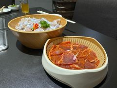 -海底捞火锅(石景山万达广场店)
