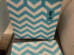 -莆田餐厅PUTIEN(三里屯店)