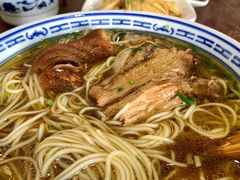 -同得兴 Since·1995 传统苏式面馆(嘉馀坊店)