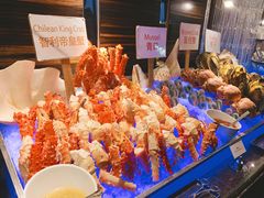 -广州花园酒店·凌璇阁旋转餐厅CAROUSEL360