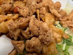 -小豆海棠(嘉兴路店)