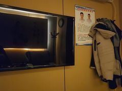 -鸿喜足健康足道采耳艾灸(南纬路店)