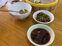 -面道赞宁海海鲜面(迎凤街店)