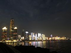 -青岛第三海水浴场