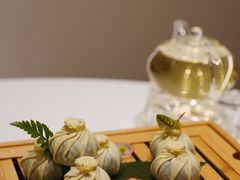 -伯衡55·吉品轩(乌鲁木齐南路店)