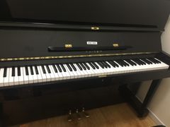 -谈·PIANO(金唐新光界店)