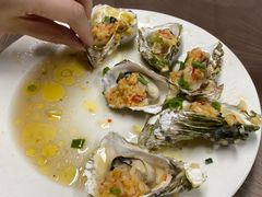 -星奇缘·海鲜餐厅(东山美食地标店)