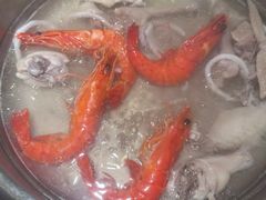 -烹然四季椰子鸡火锅(姚家园万象汇店)