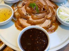 -额娘·春饼烤鸭(乐汇城店)