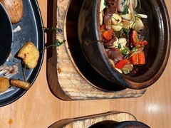 -旺爷砂锅·茶作(国贸城店)