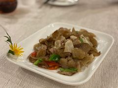 -腾冲官房大酒店·锦腾轩餐厅