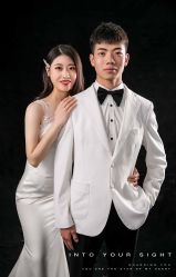点击看大图 -情订奇缘婚纱摄影(和平路店)