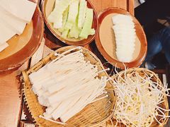 -憨铁匠火锅(红山6979店)