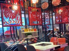-倍儿红喜临门火锅(文兴路店)
