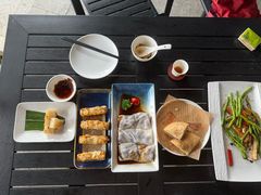 -鹿鸣酒家(越秀店)