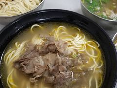 -河南拉面(肇周路店)