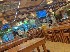 -云阿蛮云南生烫牛肉米线(奉贤路店)