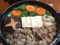 -铃木食堂(帽儿胡同店)