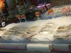 -世纪联华(外高桥店)
