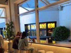 -漆黑觉米粉(三里屯店)