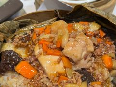 -喜势点·糖沙翁手工茶点·本地人茶居(永庆坊店)