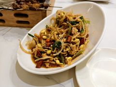 -勇利赵家烤肉坊(纬二街店)