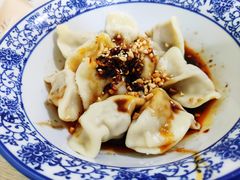 钟水饺-37号老院坝抄手(马王庙37号院店)