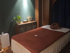 -梦泰奇泰式按摩(上地店)