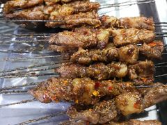 -清真·马峰烤肉(小学习北巷店)