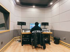-韩宫录音棚(新街口店)