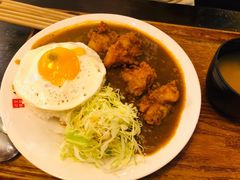 原味鸡块咖喱-金龙咖喱