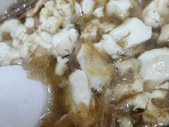 -锦馨豆汁(天坛路店)