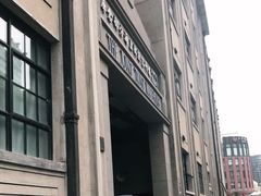 -上海四行仓库抗战纪念馆