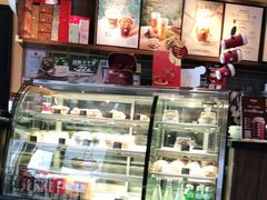 -COSTA COFFEE(上海五玠坊店)