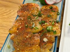 -樱の千渡日式料理·铁板烧•烧鸟(金盛田广场店)