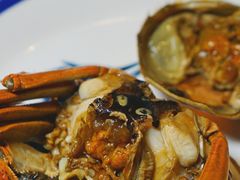 -醉南拳客家菜·河田鸡(东街口航空大厦店)