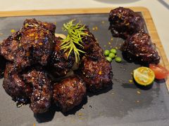 -老阿爸鲜鱼土菜(昆山花桥店)