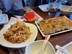 管氏特拌菜-管氏翅吧(地安门创始店)