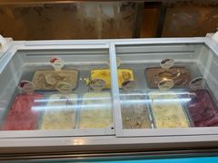 雪糕-圣丰索菲特·2 On 988 Café 自助餐厅