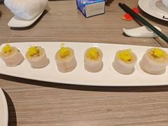七味脆皮丝网肠-和苑酒家·一线江景(星寰店)
