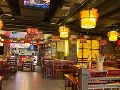 -蜀大侠火锅(总府路店)