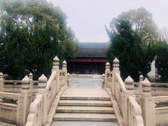 -苏州文庙(姑苏区)