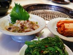 -厚贞日式烤肉(龙之梦店)