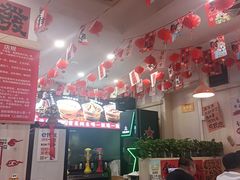 -東豫狼鲜货烧烤. 碳火烤鱼. 小龙虾(上海首店)