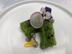 -箱美术馆私房菜(水晶郦城店)