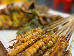 -夜烤·宜宾烧烤(回龙湾店)