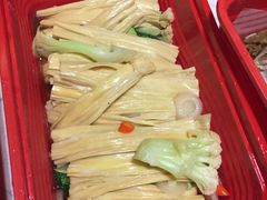 -九毛九西北菜(番禺万达店)