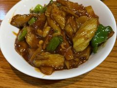 -金掌勺·锅包肉(双榆树店)