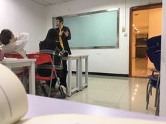 -仁和会计培训(观音桥校区)