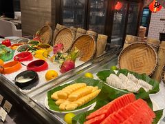 -深圳机场凯悦酒店